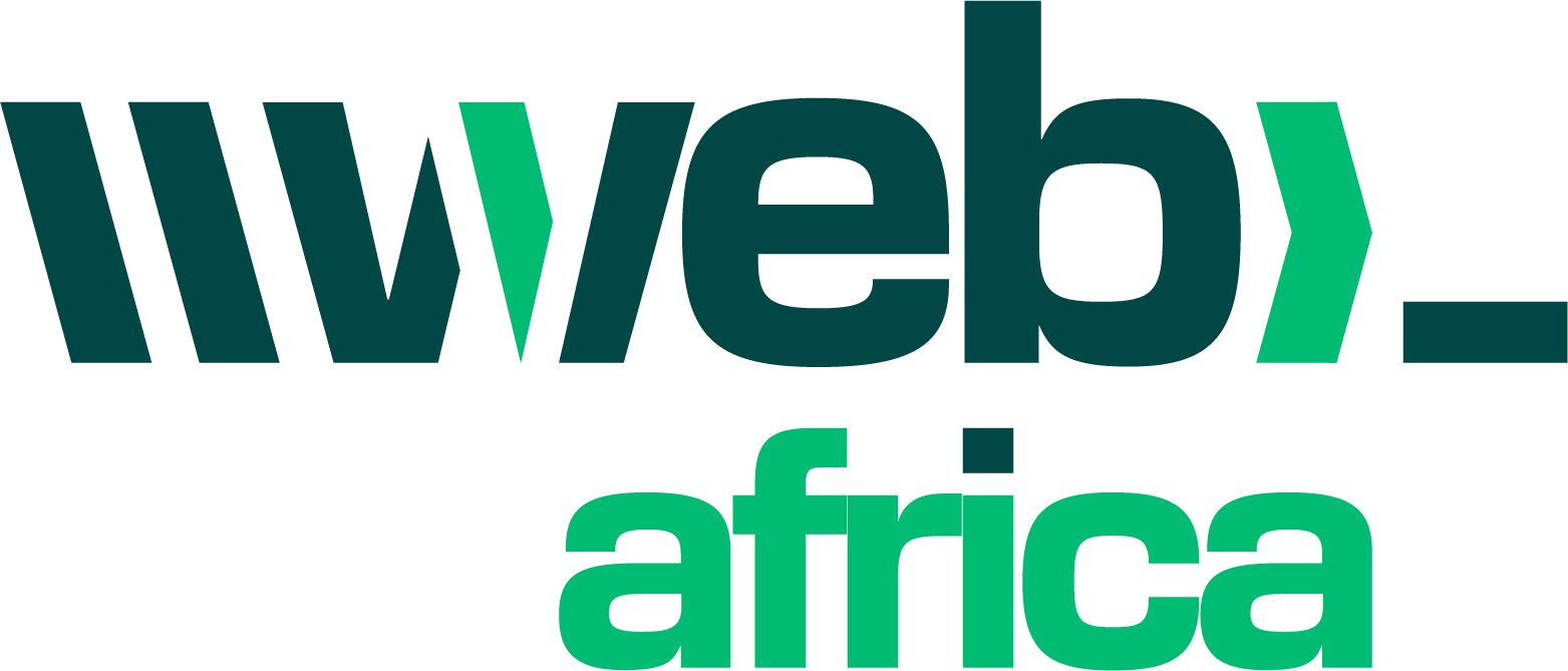 Wwweb Africa Logo